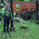 Certified Guide In Uvita & Sierpe