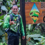 Maikol Marin Certified Guide In Sierpe & Uvita